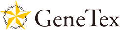 Genetex logo