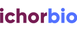 Ichorbio logo