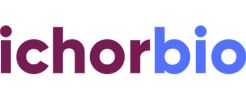 Ichorbio logo