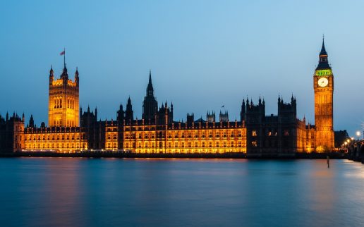 Houses of Parliament